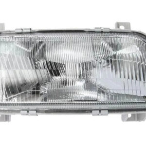 asdfghjkl24 Фара для Skoda Felicia 1995-1998 права