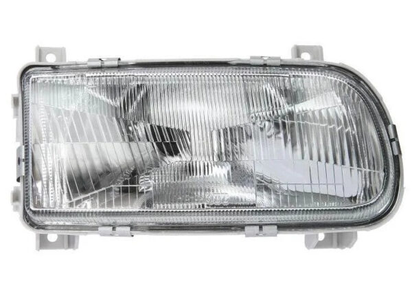 asdfghjkl24 Фара для Skoda Felicia 1995-1998 права