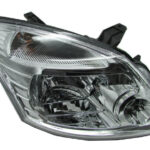 Фара для Great Wall Hover 2005+ права Фара для Great Wall Hover 2005+ права GS 3100 D303