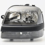 Фара для Fiat Doblo 2001-2004 ліва FP 2601 900