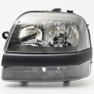 Фара для Fiat Doblo 2001-2004 ліва