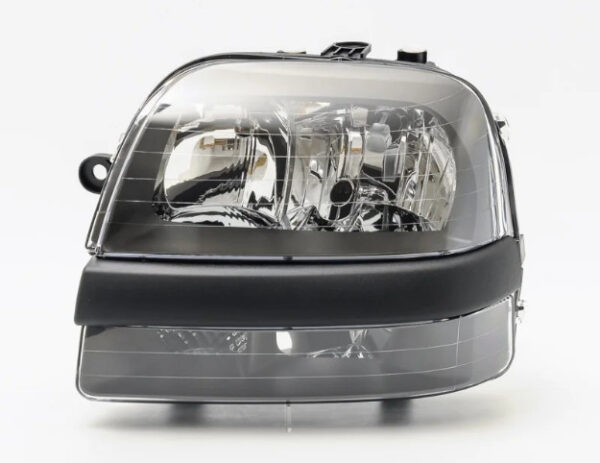 Фара для Fiat Doblo 2001-2004 ліва