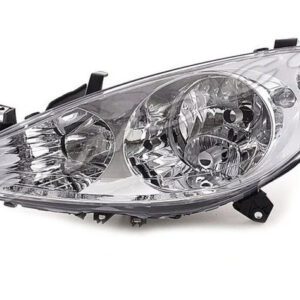 asdfghjkl243 Фара для Peugeot 307 2001-2005 ліва