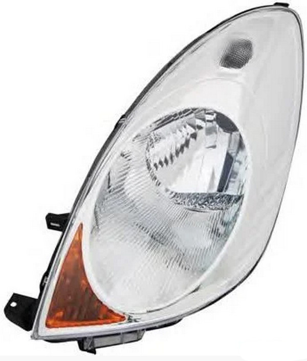 asdfghjkl246 Фара для Nissan Note 2006-2009 ліва (TYC)