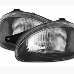 asdfghjkl25 Фара для Opel Combo 1993-2000 права