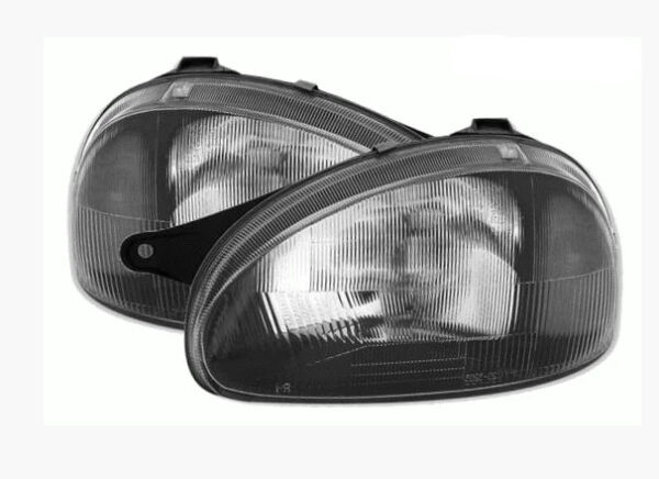 Фара для Opel Combo 1993-2000 права