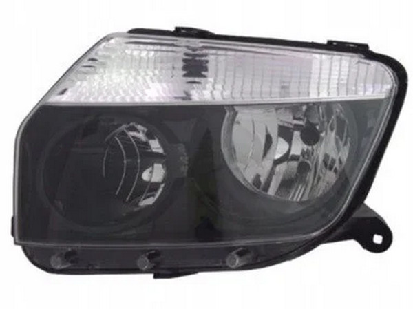 asdfghjkl251 Фара для Renault Duster 2015+ ліва