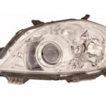Фара для Toyota Auris 2010-2012 ліва FP 7023 991