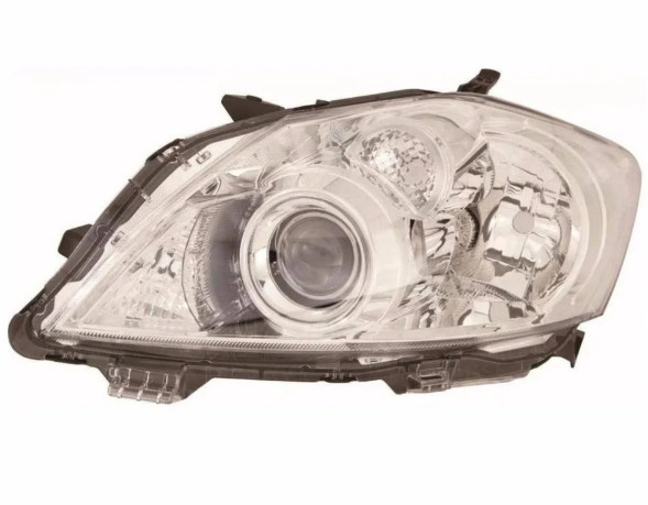 asdfghjkl255 Фара для Toyota Auris 2010-2012 ліва