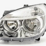 Фара для Fiat Doblo 2005-2009 ліва Фара для Fiat Doblo 2005-2009 ліва FP 2608 121