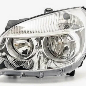 Фара для Fiat Doblo 2005-2009 ліва