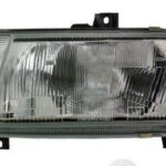 Фара для Volkswagen Caddy 1995-2004 права 69841598