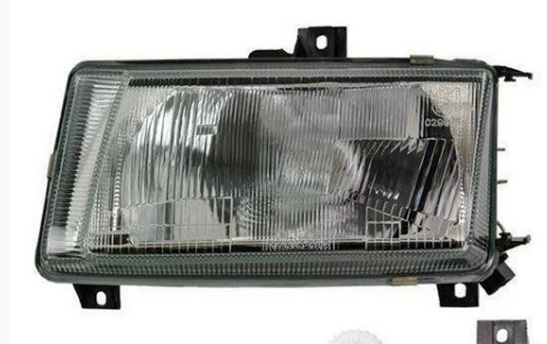 Фара для Volkswagen Caddy 1995-2004 права