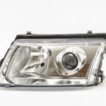 Фара для Volkswagen Passat B5 2000-2005 права FP 9539 R2-H