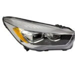 Ліва фара Ford Kuga / Escape 2016+ FP 2817 900-P
