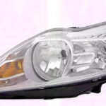 Фара для Peugeot 308 2008-2011 ліва FP 5415 H2-E