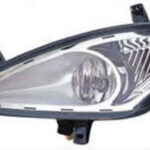 Фара для Mercedes S-Class W221 2006-2009 права FP 4612 F3-E