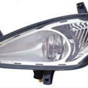 asdfghjkl268 Фара для Mercedes S-Class W221 2006-2009 права