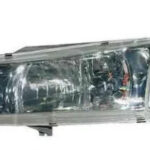 Фара для Daewoo Nexia 1995-2008 ліва 6984970873
