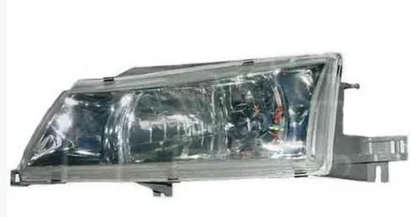 asdfghjkl27 Фара для Daewoo Nexia 1995-2008 ліва