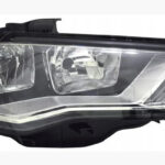 Фара для Audi A4 B8 2012-2016 ліва 69841206575