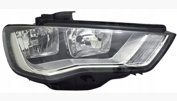 asdfghjkl273 Фара для Audi A4 B8 2012-2016 ліва