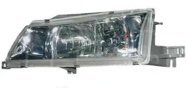 Фара для Daewoo Nexia 1995-2008 права