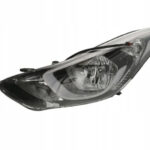 Фара для Hyundai Elantra MD 2014-2016 Korea ліва Фара для Hyundai Elantra MD 2014-2016 Korea ліва FP 3244 388-P