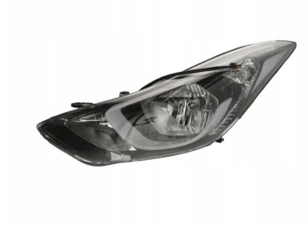 Фара для Hyundai Elantra MD 2014-2016 Korea ліва