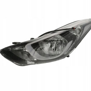 asdfghjkl281 Фара для Hyundai Elantra MD 2014-2016 Korea права