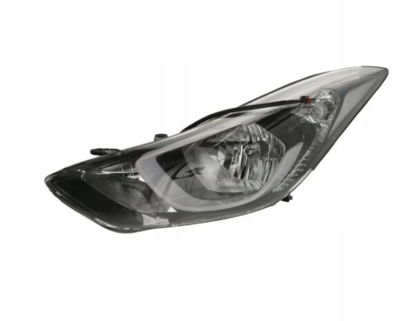 Фара для Hyundai Elantra MD 2014-2016 Korea права