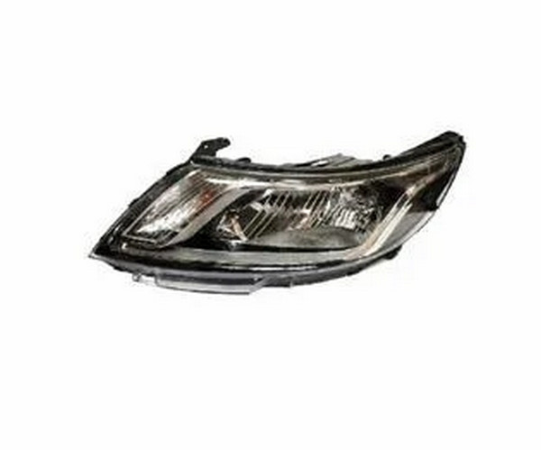 Фара для Kia Rio хетчбек 2014-2017 ліва