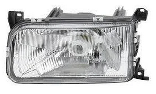 Фара для Volkswagen Passat B3 1988-1993 ліва