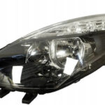 Фара для Renault Scenic 2009-2012 ліва GS 5640 D302