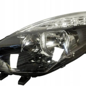 Фара для Renault Scenic 2009-2012 ліва