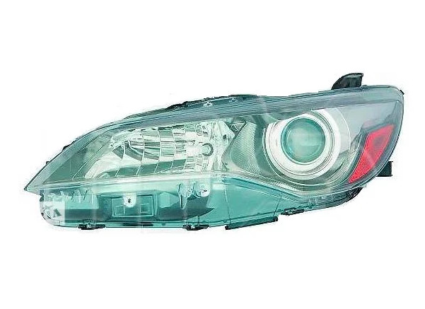 asdfghjkl300 Ліва фара Toyota Camry XV50 2014-2017 Америка