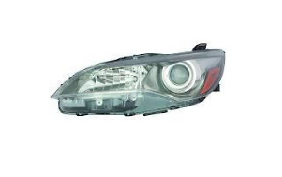 asdfghjkl304 Права фарая Toyota Camry XV50 2014-2017 Америка