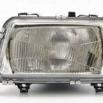 Фара для Audi 80 1991-1994 ліва FP 0017 R5-H