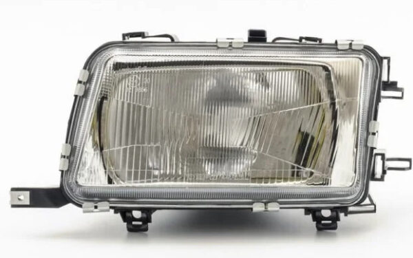 Фара для Audi 80 1991-1994 ліва