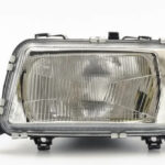 Фара для Audi 80 1991-1994 права FP 0017 R3-P