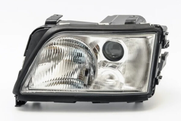 asdfghjkl308 Фара для Audi А6 C4 1994-1997 ліва (TYC)