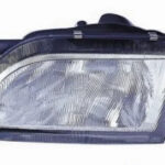 Фара для Ford Transit 1992-1995 ліва Фара для Ford Transit 1992-1995 ліва FP 2515 F1-E