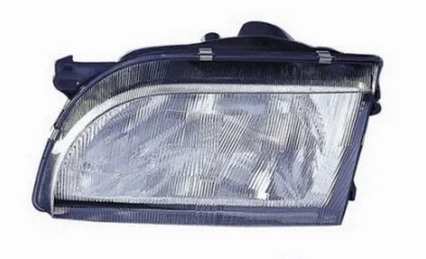 asdfghjkl31 Фара для Ford Transit 1992-1995 ліва