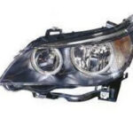 Фара для BMW 5 E60 2003-2006 права FP 1404 995