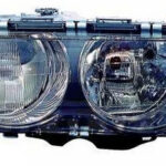Фара для BMW 7 E38 1994-2002 права FP 0075 900