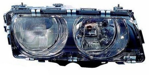 Фара для BMW 7 E38 1994-2002 права