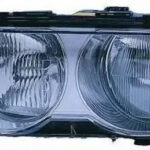 Фара для BMW 7 E38 1994-1998 ліва Фара для BMW 7 E38 1994-1998 ліва GS 0075 D302
