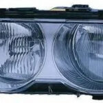 Фара для BMW 7 E38 1994-1998 права Фара для BMW 7 E38 1994-1998 права GS 0075 D304-X