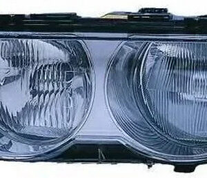 Фара для BMW 7 E38 1994-1998 права