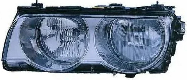Фара для BMW 7 E38 1994-1998 права